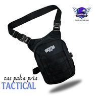 Akhtar Men's Tactical Army Sling Bag Damon Sling Bag Sling Bag Man Crossbody Bag