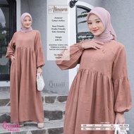 Almara Dress ori Quail Hijab