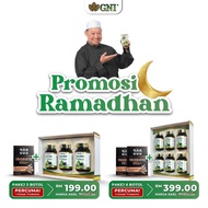 [Promosi] Sacha Inchi Original Ustaz Hanafi GNI HQ (TB)