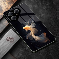 HP [GBM624] Softcase Glitter TECHNO CAMON 40 PRO 4G CAMON 40 4G POVA 5 POVA 7 5G POVA 6 PRO 5G Case 