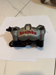 Brembo M50 剎車卡鉗連vespa 300 GTS 橋