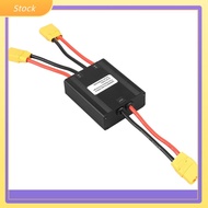 【ELECT】12V-72V 50A Ebike Double Battery Parallel Module Connection Adapter