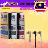 REMAX RC-119 RC-119a/RC-119i/RC-119m Type C Cable Fruit Micro USB PUGB FIFA