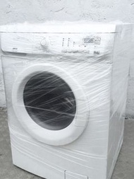 包送貨）洗衣乾衣機  乾衣機 2IN1 washing machine with drying function 二手洗衣機