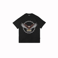 Husted Youth Eags Shirt