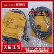 Original NI4-M12-RP6X NI4-M12-RN6X Inductive Proximity Switch Sensor Ready Stock