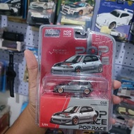 Pop Race Enigma Pop Race 018 Pandem Civic EG6 DOHC VTEC 1/ toy car64