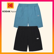 KODAK Apparel Flash Woven 5-Quarter Shorts (2025New)