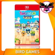 Nintendo Switch 2 : Tamagotchi Plaza [แผ่นแท้][มือ1][Tamagotchi Switch2]Tamagotchi Plaza][Tamagotchi