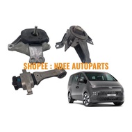 (ORIGINAL) HYUNDAI KIA <ENGINE MOUNTING SET> = HYUNDAI STARIA #21810CG200 #21830CG300 #21950R0100