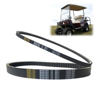 EZGO TXT Gas Starter & Drive Belt Kit untuk EZGO Golf Cart TXT Cushman Express Marathon Medalis 1994