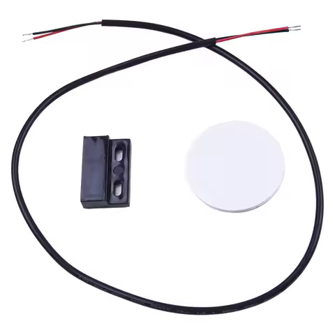 Smart Home Accessories Garage Door Opener Garage Door Opener Smart AC 110-240V Remote Control For Sm