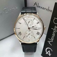 Jam tangan Alexandre Christie AC6437