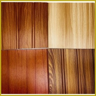 ☁ ◎ ◲ PVC Wall and Ceiling Panel Background Wall Decor Waterproof Home Decoration