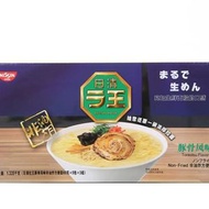 Costco開市客超市正品 日清 拉王豚骨即食麵 89gX15 好市多即食麪