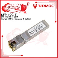 MIKROTIK SFP+ 10G-RJ45 30m (Microphone) (Cisco) (Ubiquiti) (Mikrobits) Compatible