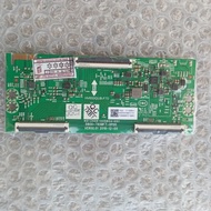 TCON HV650QUB-F70 TICON HV650QUB F70 T CON TV COOCAA 65 inch/