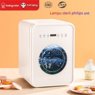 UV Sterilizer Botol Box Lampu UV PHILIPS UV LED Sterilizer Bottle