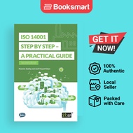 ISO 14001 Step by Step: A practical guide | Sadiq, Naeem | Paperback | English Edition  | 9781787780