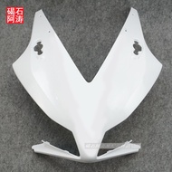 Suitable for Honda CBR1000RR 12-13-14-15-16 Hood Headlight Leading Fairing Cover Shell