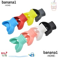 BANA Scuba Regulator Mouthpiece, Diving Equipment Universal Snorkel Regulator Mouthpiece, Silicone C