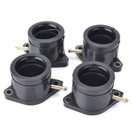 Ready stock Motorcycle Carburetor Carb Intake For Yamaha XJ900F XJ900 XJ-900F XJ 900 XJ 900F XJ-900 