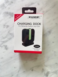 N-Switch charging dock 充電座