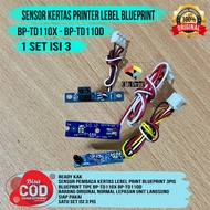 BluePrint Printer Paper Sensor Bp-Td110x Bp-Td-110d