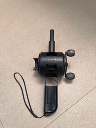 原裝 無盒 Nintendo Switch 釣魚竿
