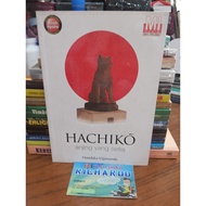 Faithful Dog Hachiko Book --- Handaka Vijjananda