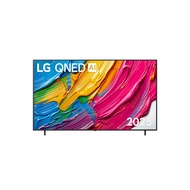 LG สมาร์ท TV QNED ขนาด 75 นิ้ว รุ่น 75QNED80ASA.ATM