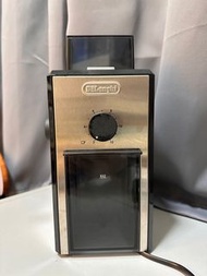 DeLonghi 磨豆機 Grinder