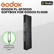 Godox FL-SF30120 Softbox For FL150R With Grid