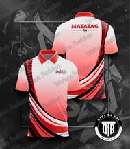 DepEd Matatag Polo Shirt