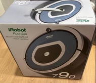 iRobot Roomba 790 掃地機器人