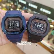 G-SHOCK G-SQUAD 5600 SERIES DW-H5600-1
