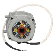[WSU Store] ExclusiveMini Two-Stroke 47-49cc Coil Motor for ATV Beach Car Off-Road Motorcycle Access