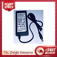 Homestar AC-DC Adaptor 100-240V~50/60Hz