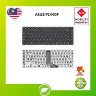 Asus Pro P1440 P1440F P1440U P1440U P1440UF P1448 P1448U P1440UA Laptop Keyboard