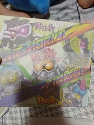 快交收減50 Dx Memorial gashat 紀念卡帶 ex aid 假面騎士 幪面超人 kamen rider