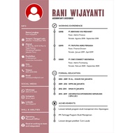 Cv Maker Services For The Most Workers