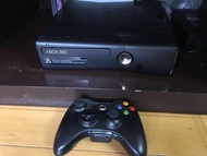 極新Xbox360主機+Kinect+2個無線手掣 連GAME