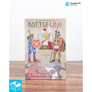 Battle Line 2-Player Board Game