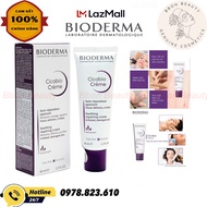 Kem Hỗ Trợ Phục Hồi Da Bio der ma Cicabio Cream 40ml - BBon Beauty Chính hãng