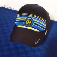 topi vintage NIKE ORI INTER MILAN