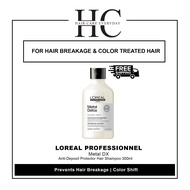 Loreal Professional Metal DX Hair Shampoo 300ml ( For Anti-Metal Cleansing Cream , After Color , Bal