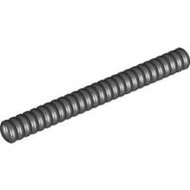 78c02 78c03 78c04 78c12 Parts Hose, Ribbed 7mm Building Block
