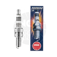 1pcs NGK Iridium IX Spark Plug CR8EIX For motorcycle CR8E/CR8EB/CR8EK/CR8EVX/B8RTC