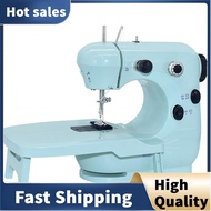 Sewing Machines, Portable Sewing Machine with Extension Table, Sewing Machine with Dual Speed and Do