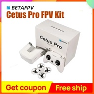 BETAFPV Cetus X FPV Kit Cetus Pro Indoor Racing Drone 1S 800TVL B